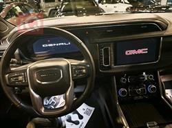 جی ئێم سی یوکۆن